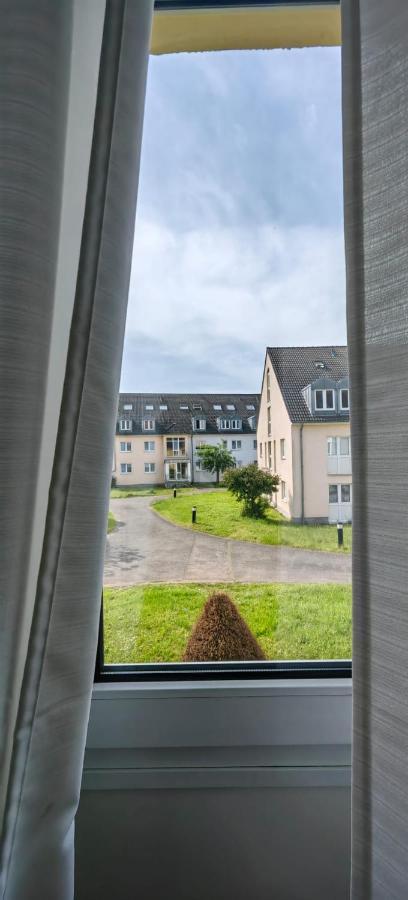 At Sarah'S Apartment Trier Exterior foto